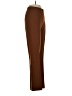 MNG Brown Dress Pants Size XXS - photo 4