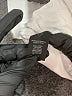 Greyson Solid Ivory Athletic Shorts Size XS - photo 4