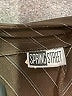 Spring Street Chevron-herringbone Black Formal Skirt Size 1 - photo 4
