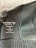 Active by Old Navy Black Sports Bra Size Lg (38C) - photo 7