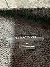 Sanctuary Black Pullover Sweater Size S - photo 7