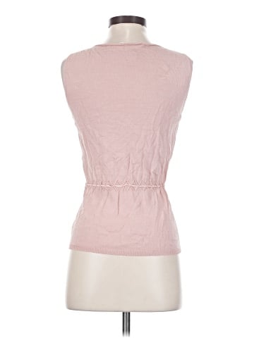 Max Studio Sleeveless Top (view 2)