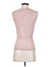 Max Studio Pink Sleeveless Top Size S - photo 2