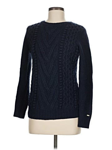 Tommy Hilfiger Pullover Sweater (view 1)