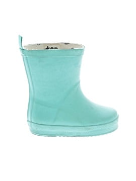 Ten Little Rain Boots