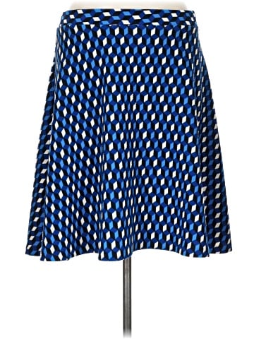 ECI Casual Skirt (view 1)