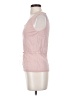 Max Studio Pink Sleeveless Top Size S - photo 5