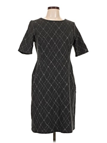 Lands' End Casual Dress (view 1)