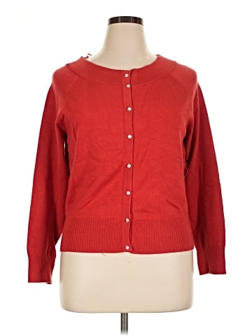 Style&Co Cardigan (view 1)