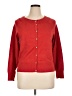 Style&Co Red Cardigan Size XL - photo 1