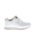 Levi's White Sneakers Size 7 1/2 - photo 1
