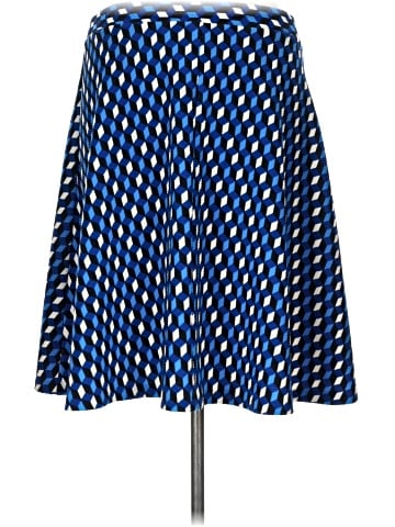 ECI Casual Skirt (view 2)