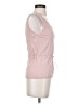 Max Studio Pink Sleeveless Top Size S - photo 4