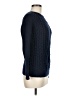 Tommy Hilfiger Blue Pullover Sweater Size M - photo 4