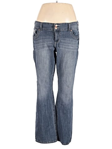 Maurices Jeans (view 1)