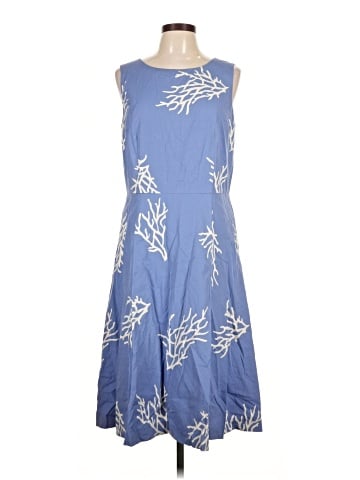 Brooks Brothers Casual Dress (view 1)