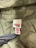 Bongo 100% Cotton Camo Green Jacket Size 2X - photo 6
