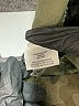 Bongo 100% Cotton Camo Green Jacket Size 2X - photo 7