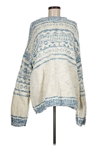 Free People Pullover Sweater (view 1)