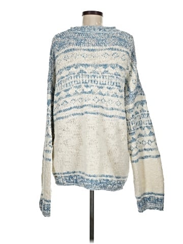 Free People Pullover Sweater (view 2)