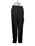 RVCA Black Cargo Pants Size S - photo 1