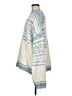 Free People Fair Isle Blue Pullover Sweater Size M - photo 5