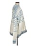 Free People Fair Isle Blue Pullover Sweater Size M - photo 4