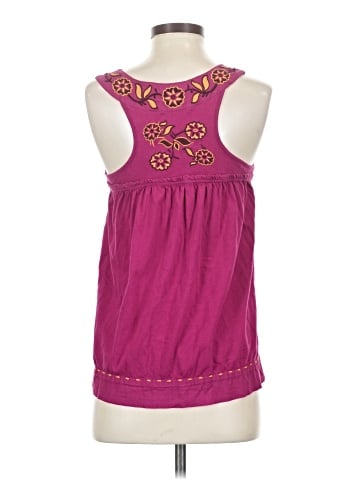 Anthropologie Sleeveless Blouse (view 2)