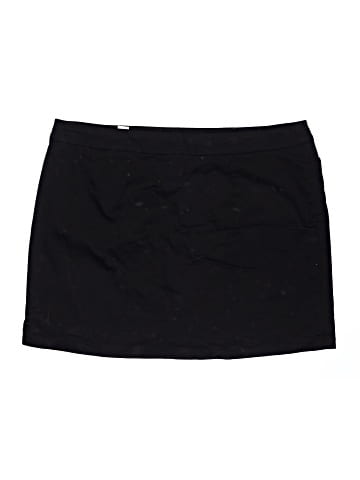 Croft & Barrow Skort (view 2)