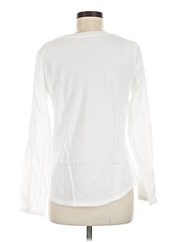 Old Navy Long Sleeve T-Shirt (view 2)