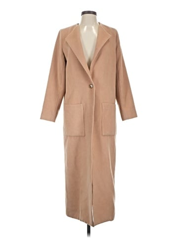 Show Me Your Mumu Coat (view 1)