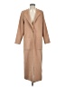 Show Me Your Mumu Tan Coat Size XS - photo 1