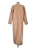 Show Me Your Mumu Tan Coat Size XS - photo 2