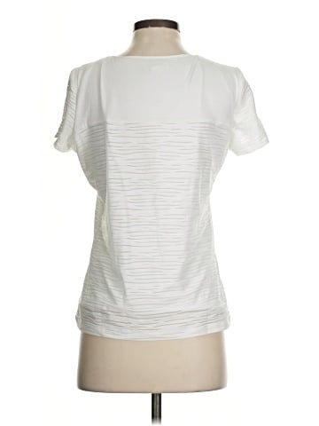 Calvin Klein Short Sleeve Top (view 2)