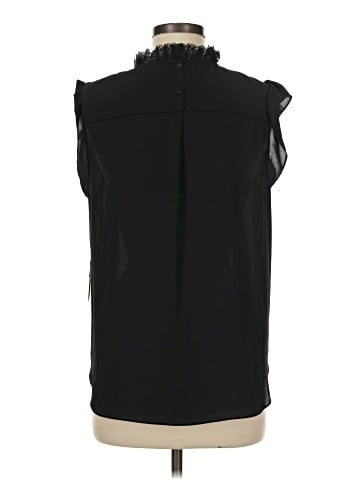 Halogen Sleeveless Blouse (view 2)