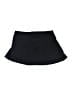 Lululemon Athletica Solid Black Active Skort Size 10 - photo 1