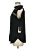 Halogen 100% Polyester Solid Black Sleeveless Blouse Size M - photo 5