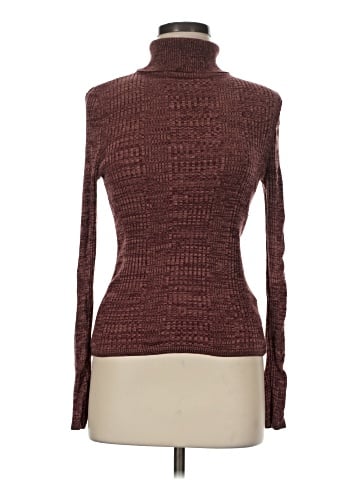 Topshop Turtleneck Sweater (view 1)