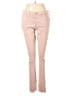 Adriano Goldschmied Hearts Pink Jeans Size 29 waist - photo 1