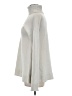 Theory Silver Turtleneck Sweater Size M (estimated) - photo 5