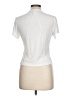 Rag & Bone Ivory Active T-Shirt Size L - photo 2