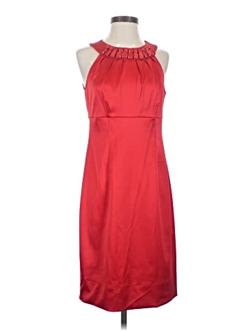 Just... Taylor Cocktail Dress (view 1)