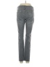 Hudson Jeans Chevron-herringbone Gray Jeans Size 27 waist - photo 2