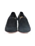 Soludos Solid Black Flats Size 8 1/2 - photo 2