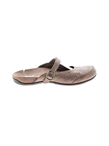 Orthaheel Mule/Clog (view 1)