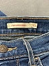 Levi's Hearts Blue Jeans Size 25 waist - photo 8