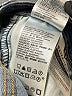 Levi's Hearts Blue Jeans Size 25 waist - photo 9