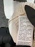 Crewcuts Ivory Pullover Sweater Size 12 - 14 - photo 4