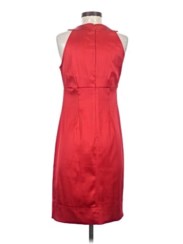 Just... Taylor Cocktail Dress (view 2)