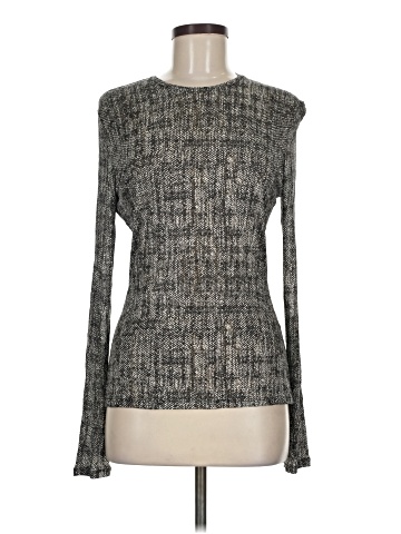 Max Mara Long Sleeve Top (view 1)